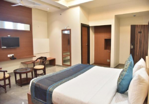 Hotel Rk Grand, Varanasi